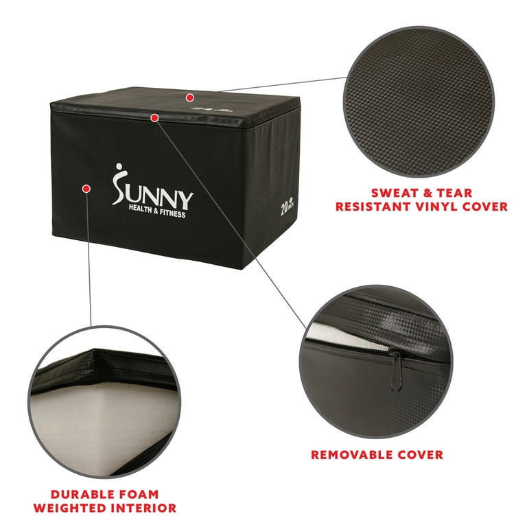 Physical therapy step up boxes sale