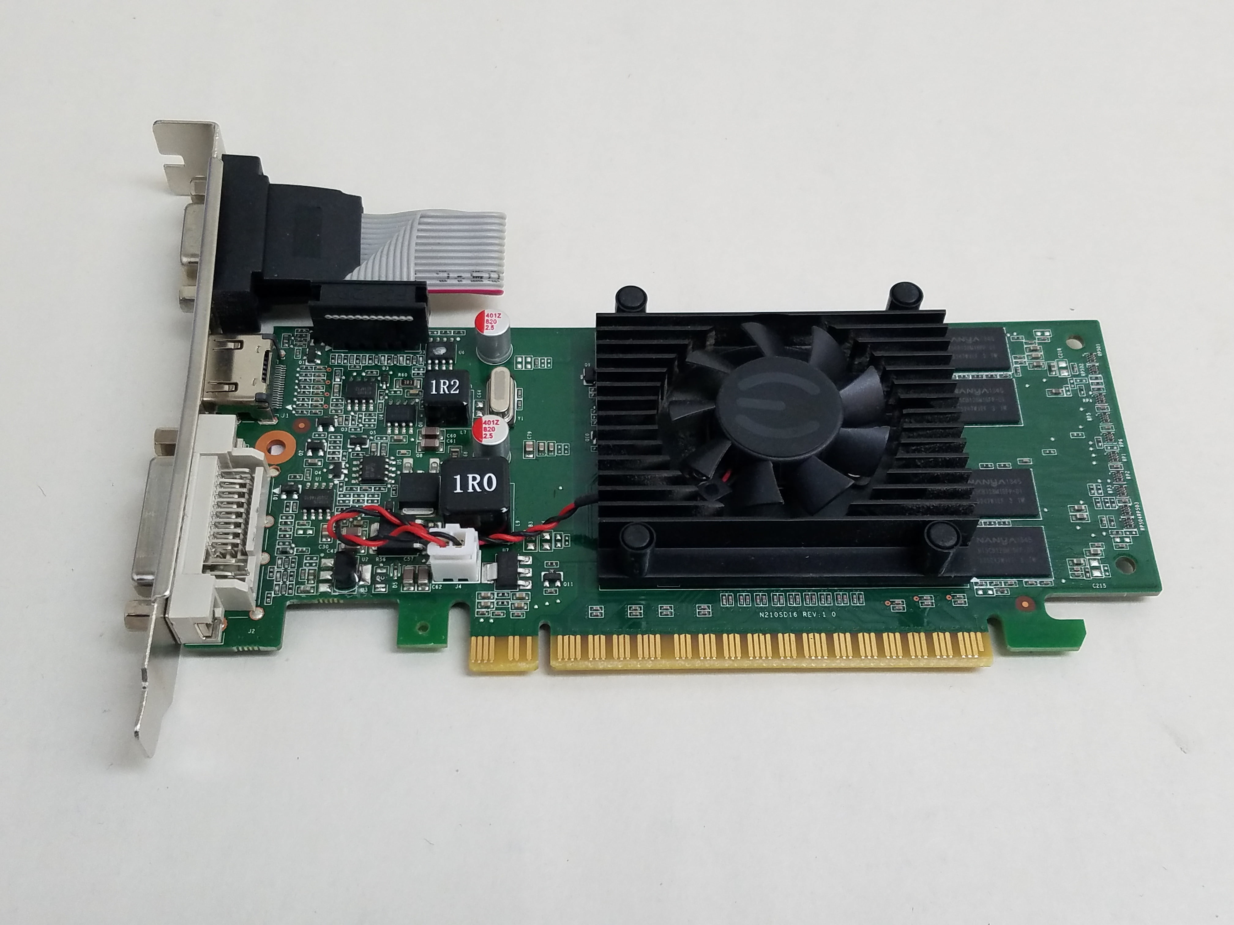 evga nvidia geforce 8400gs 1gb ddr3 evga nvidia geforce 8400gs 1gb ddr3