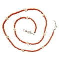 thumbnail image 4 of MasteelfCA Beads Mask Chain Beads Necklace Holder Retainer Hanger Keeper Around Neck, 4 of 8
