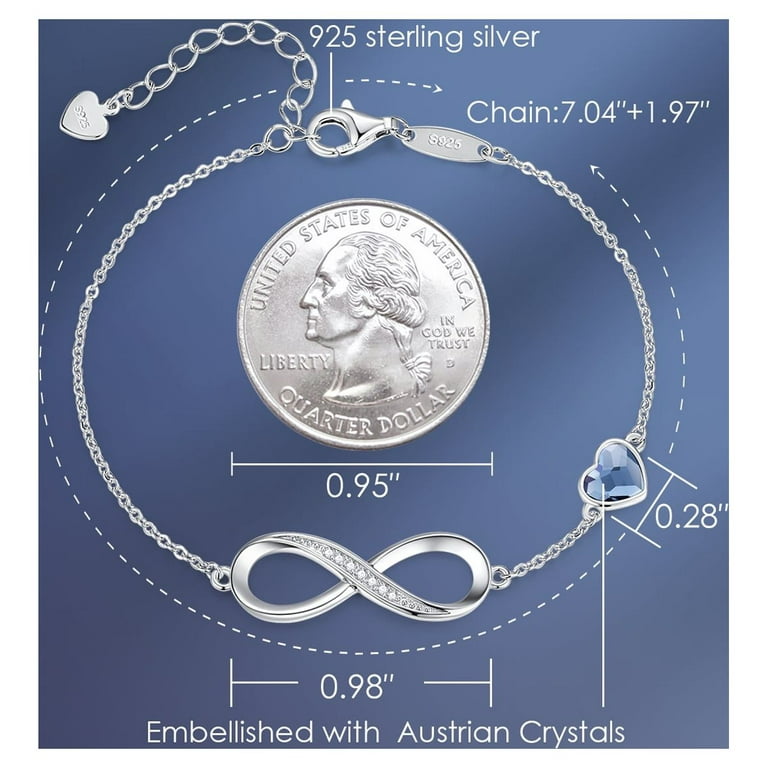 Diamond2Deal 925 Sterling Silver Polish Filigree Multi-Strand Fancy  Necklace 30 Inch