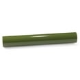 thumbnail image 2 of PET Liner Vinyl Super Gloss Combat Green Automotive Wrap Car Vehicle Bubble Free Air Release, 2 of 8
