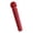 Red, variant on Professional Stage Microphone Props Toy With Sparkling Effect Microphone Toy Perfect For Singing Dancing Performances