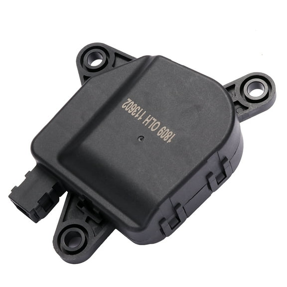 ECCPP Air Door Actuator fit for Chrysler Dodage Replace 4885465AA -HVAC Blend Control Actuator Temperature Fits select: 2003-2006 DODGE RAM 1500 ST/SLT, 2003-2005 DODGE RAM 2500 ST/SLT