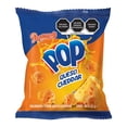 thumbnail image 2 of Palomitas Popcornopolis pop sabor a queso cheddar 23 g, 2 of 5
