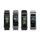thumbnail image 2 of Reloj deportivo Bluetooth 5.0 + 4.2 Pulsera inteligente Pulsera Contador de pasos Frecuencia cardíaca Medición de la presión arterial Speravity DZ7714-03B, 2 of 2