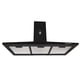 thumbnail image 4 of Combo Savona SUPRA parrilla y campana 90 cm Negro, 4 of 5