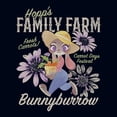 thumbnail image 2 of Girls Disney Hopp's Family Farm T Shirt, 2 of 5