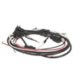 thumbnail image 1 of True 801712 115V Wire Harness P-32 Plug Power Cord, 1 of 1