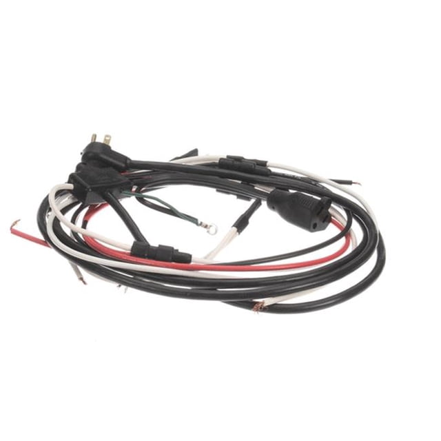 True 801712 Faisceau de Fils 115V Prise P-32 Cordon d'Alimentation
