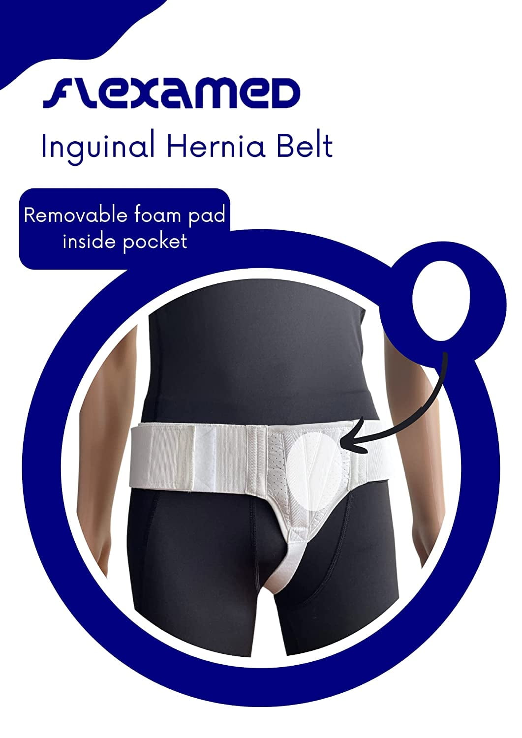 Walgreens Hernia Belts For Men
