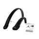 thumbnail image 4 of Guardabarros para bicicletas de montaña, accesorios de ciclismo, guardabarros para neumáticos de bicicleta, guardabarros para ruedas 29 pulgadas, 4 of 8