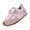 Pink, variant on Gubotare Toddler Sneakers Girls Girls Sneakers Kids Lightweight Breathable Athletic Running Shoes for Toddler Kid Size 11.5 (Grey,Little Kids 11.5)