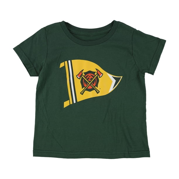 G-III Sports Boys Arizona Hotshots Graphic T-Shirt ahs 2T
