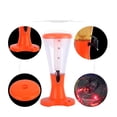 thumbnail image 2 of OULII Commercial Drinks Dispenser Beverage Juice Container with Cold Drink Serving 1Pcs, 2 of 3