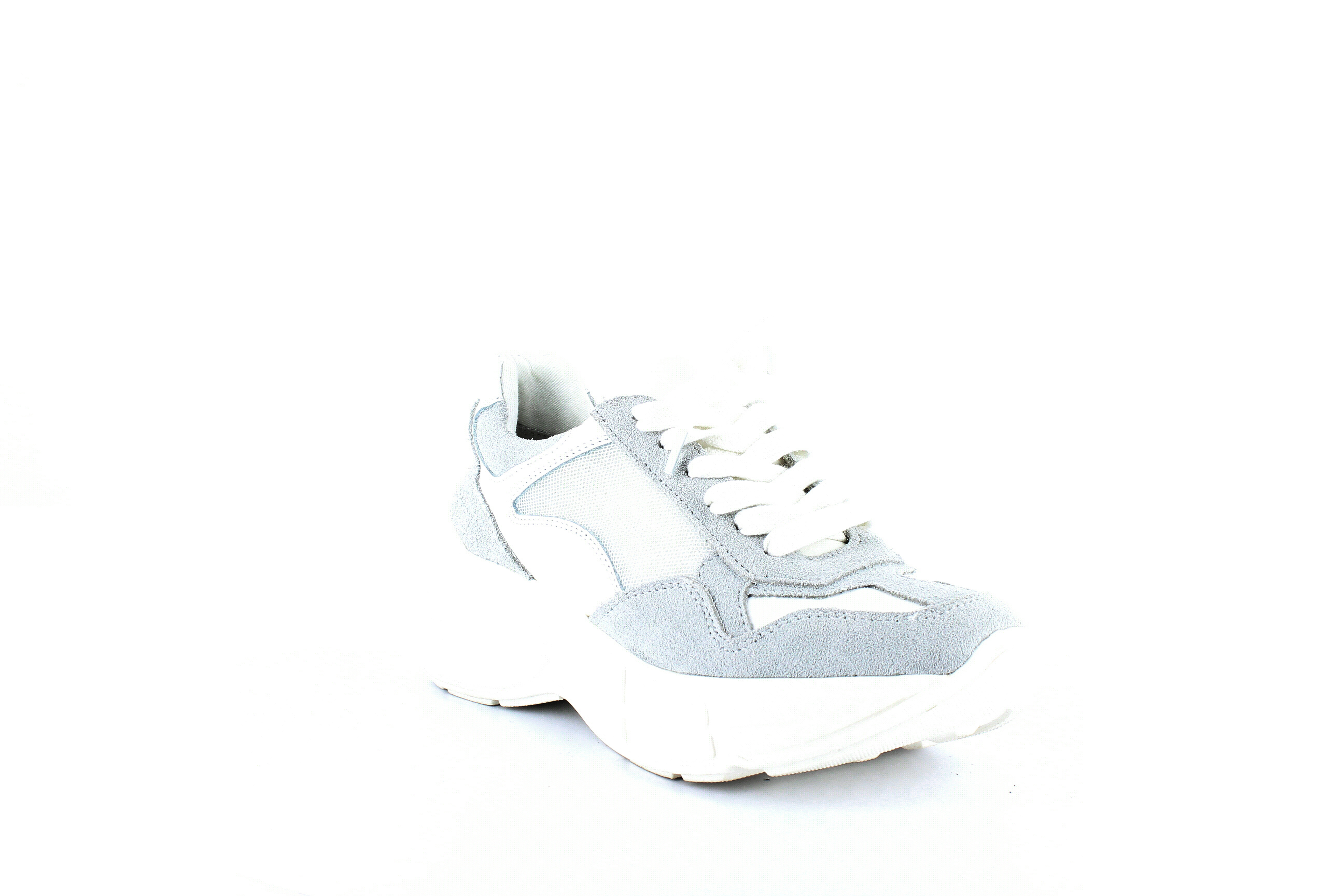 steve madden women's memory sneakers