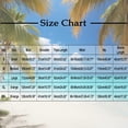 thumbnail image 3 of Bzhegqhd Women's Summer Two-piece Checkered Printed Casual Set with Matching Shorts Linen and Shorts, 3 of 8