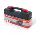 thumbnail image 4 of Kit de herramientas Hantinstom de 39 piezas para el hogar con caja de herramientas de plástico, 4 of 6