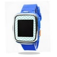 thumbnail image 1 of MightySkins VTKIDX-Aqua Chevron Skin for VTech Kidizoom Smartwatch DX Wrap Cover Sticker - Aqua Chevron, 1 of 4