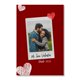 thumbnail image 1 of Canva Decorativo Diseño Personalizado: Polaroid Mi San Valentin - Para 1 fotografía Maxigráfica Shop Canvas Abstracto Elegante, 1 of 1