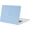 Air Blue, variant on MOSISO Laptop Hard Case for MacBook Air 15 inch Case Release M5/M4/M3/M2 Liquid Retina Display Touch ID, Protective Plastic Hard Shell Case Cover