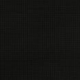 thumbnail image 5 of Sun Zero Vance 2-Piece Magnetic Closure 100% Blackout Back Tab Curtain Panel Pair, 37"x108", Black, 5 of 9
