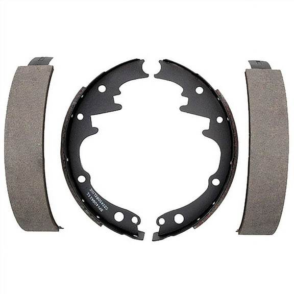 Drum Brake Shoe