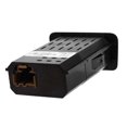 thumbnail image 4 of Automotive AUX Audio Interface USB Interface Suitable for 2554704, 4 of 5