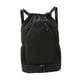thumbnail image 4 of Mochila deportiva para baloncesto, equipo con compartimento para zapatos, mochila de tenis, bolsa para raqueta de bádminton, para acampar, para hombre Negro, 4 of 8