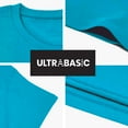 thumbnail image 2 of T-Shirt Graphique pour Hommes les Meilleurs Sont Nés en 2029, 2 of 7