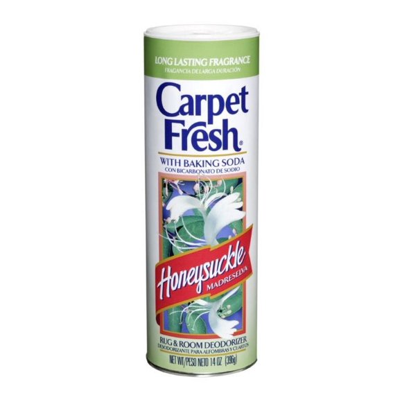 Carpet Powder