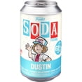 thumbnail image 2 of Funko Dustin (Stranger Things) Vinyl Soda Funko -, 2 of 4