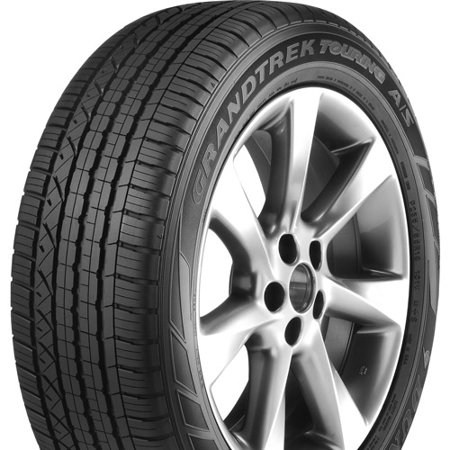 UPC 697662092797 product image for Dunlop 215/65r16/sl Grandtrek Touring A/s | upcitemdb.com