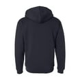 thumbnail image 3 of Sherpa Lined Full-Zip Hooded Sweatshirt - EXP40SHZ, 3 of 3