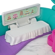 Polly Pocket Hidden Places Dance Par-taay! Compact with Accessories