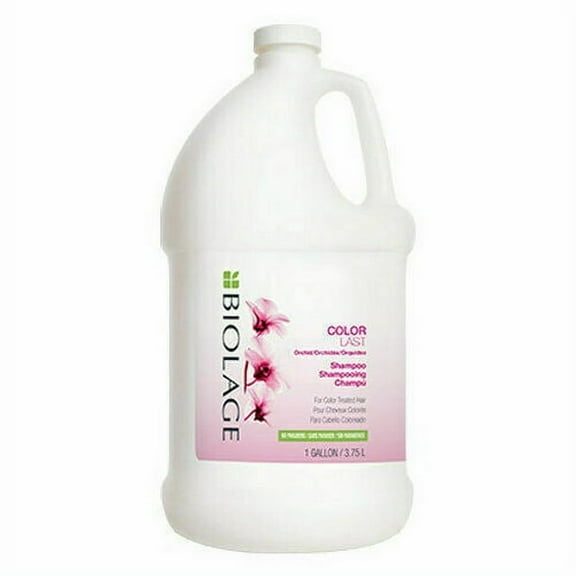 Matrix Biolage ColorLast Shampoo For Color Treated Hair (128 oz)