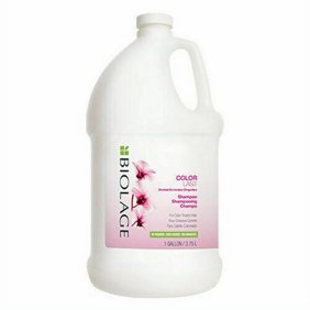 Biolage Colorlast Shampoo  By Matrix - 1 Gallon Shampoo