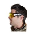 thumbnail image 4 of Gafas de seguridad AC ALLEN Ballistic Amber ANSI Z87.1, 4 of 7