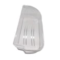thumbnail image 4 of 240356402 Accesorio para estante de compartimento de puerta de refrigerador 39 x 18 x 12,8 cm 240430307 240356414 240356416 Reemplazo transparente, 4 of 9