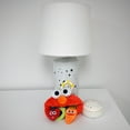 thumbnail image 2 of Kids Preferred Sesame Street Elmo On the Go Activity Toy with Silicone Teether, 2 of 6