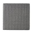 thumbnail image 3 of Kselythan Rattan Night Stand, Square Mid-Century Modern Patio Side End Table Small Spaces Accent Coffee Table For Living Room Bedroom Office Balcony, 3 of 9
