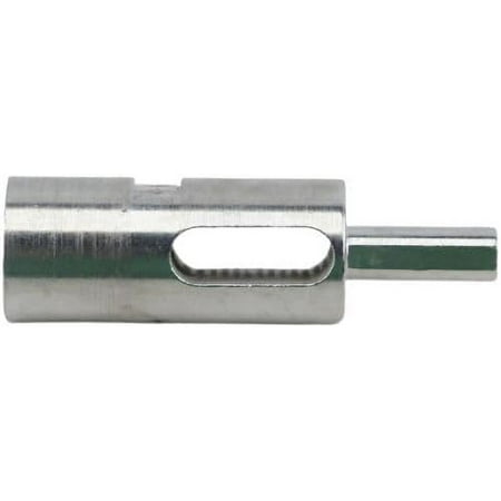 

Plum Fittings EZ Twist Ties 9 Gauge Drill Chuck Tool