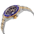 thumbnail image 2 of Men's 'Character Collection' Automatic Stainless Steel Watch 24487, 2 of 3