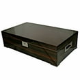 thumbnail image 3 of Desk/Counter Top Adjustable Dividers High Lacquer Humidor for up to 250 Cigars, 3 of 4