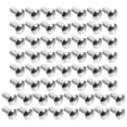 thumbnail image 1 of GETAJGHSD 50 Pcs Vis de Chariot en Acier Inoxydable Solides pour Machines Usage Marin et Extérieur, 1 of 5