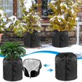 thumbnail image 4 of Housse d'Isolation pour Pot de Plante Respirante et Absorbante Résistante au Froid et Durable, 4 of 9