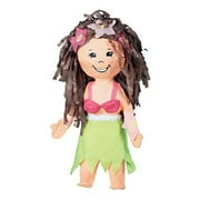 Hula Girl 22" Pinata