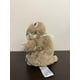 thumbnail image 4 of Peluche terapéutico Warmies Otter, 23 cm, calefactable en microondas, 4 of 5