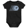 thumbnail image 2 of Newborn Black Toronto Tempo Icon Bodysuit, 2 of 3
