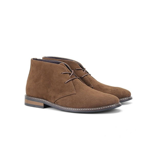 Non slip chukka boots online