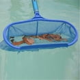 thumbnail image 5 of iMeshbean Ultra Durable Pool Spa Leaf Skimmer Net Rake w/ Deep Pocket Net, 5 of 6